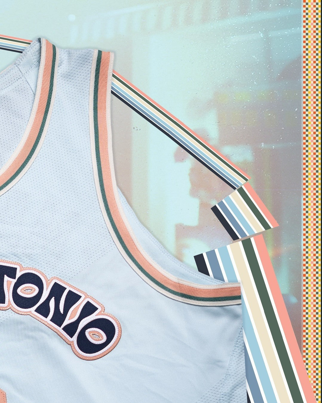 San Antonio Spurs - City 2024/25