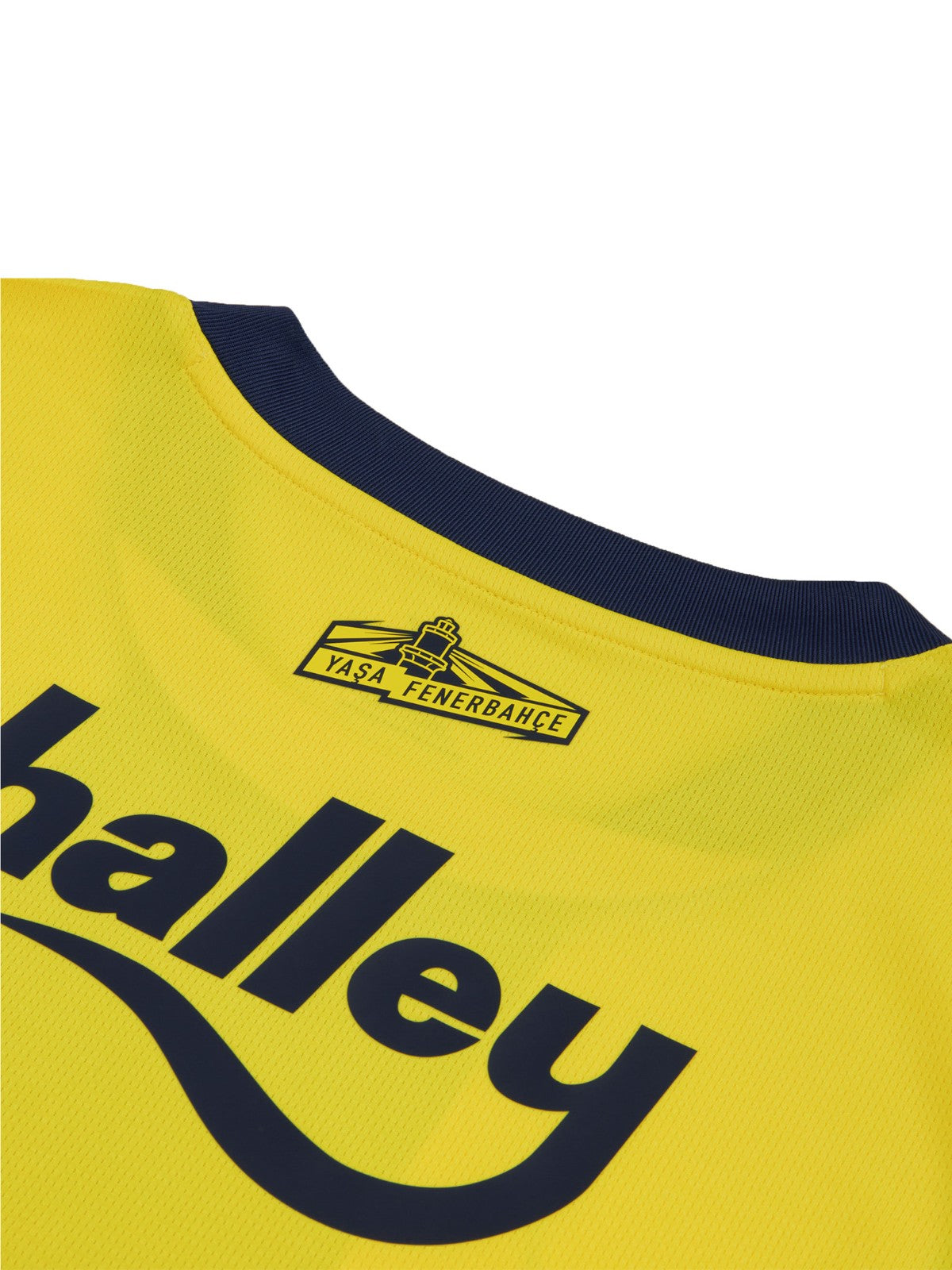 Fenerbahçe SK Domicile 24/25