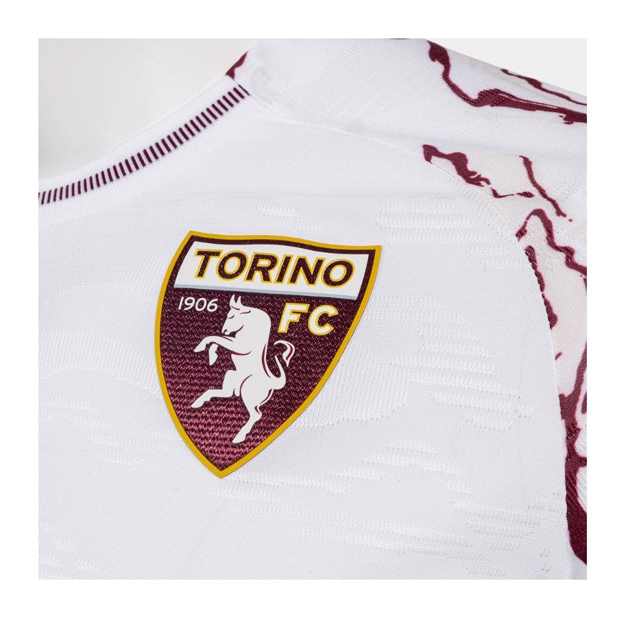 Torino Extérieur 25/26