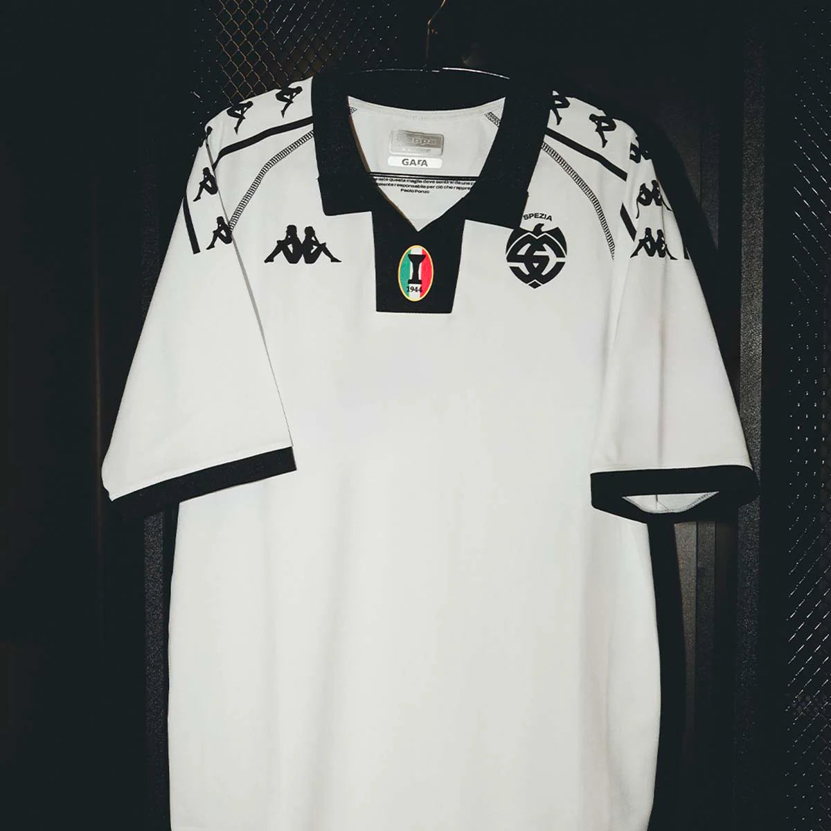 Spezia Domicile 24/25