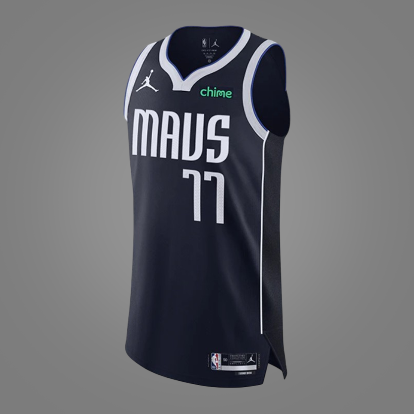 Dallas Mavericks - Statement 2023/26