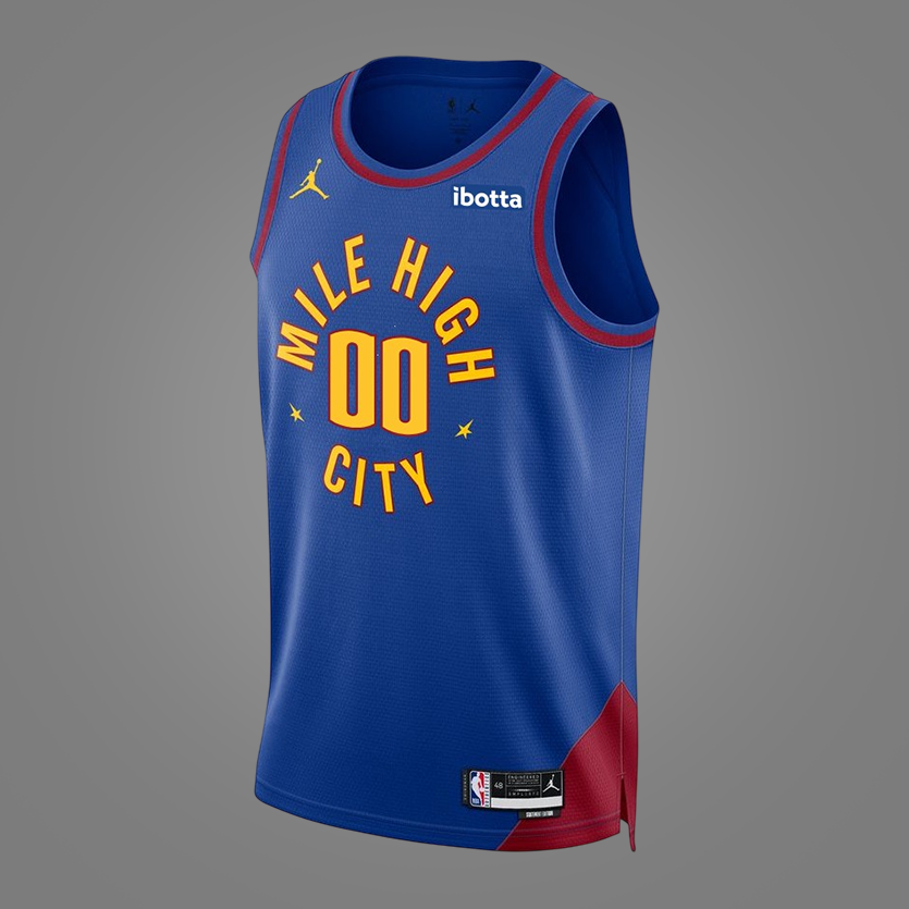Denver Nuggets - Statement 2023/25