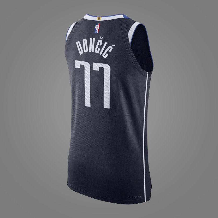 Dallas Mavericks - Statement 2023/26