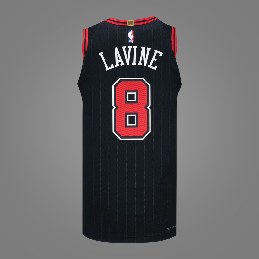 Chicago Bulls - Statement 2023/25