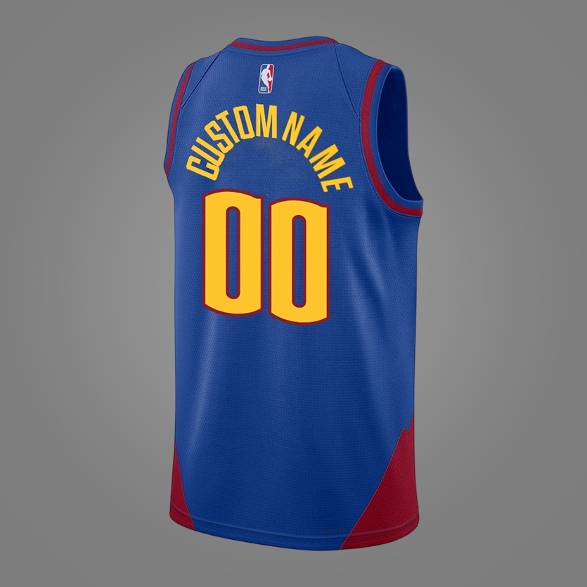 Denver Nuggets - Statement 2023/25