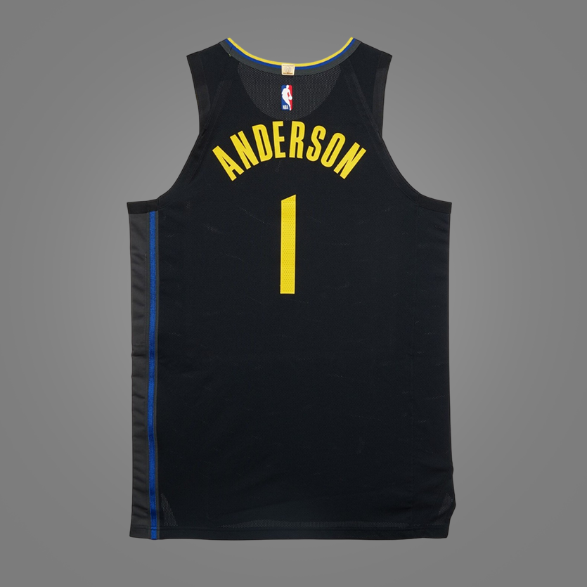 Golden State Warriors - Statement 2024/26