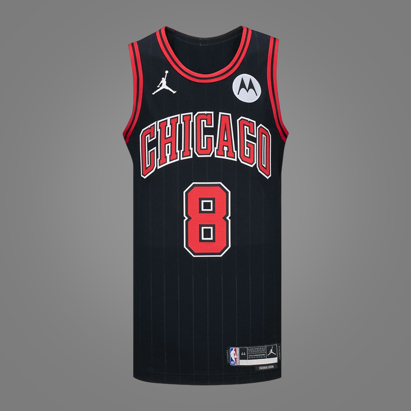 Chicago Bulls - Statement 2023/25