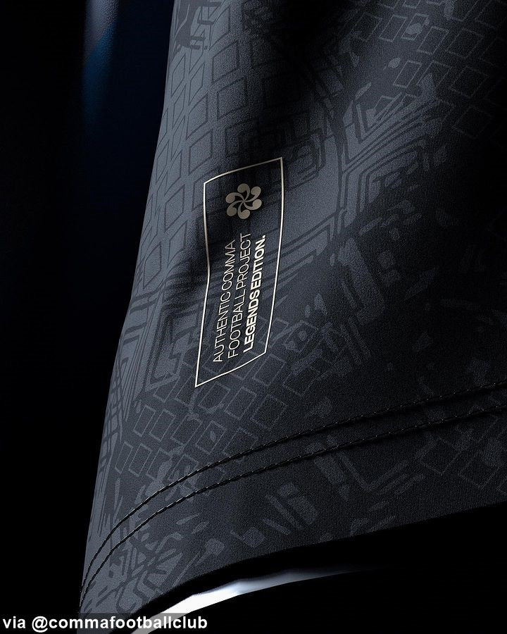 Lionel Messi Concept - G.O.A.T Edition