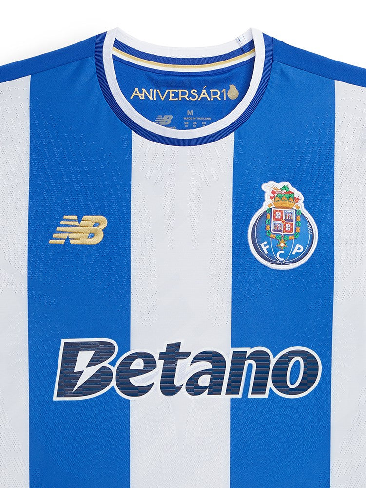 FC Porto Domicile 24/25
