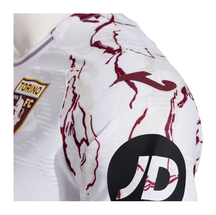 Torino Extérieur 25/26