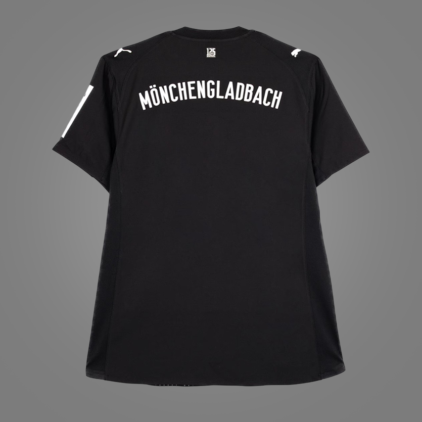 Borussia Mönchengladbach Third 25/26