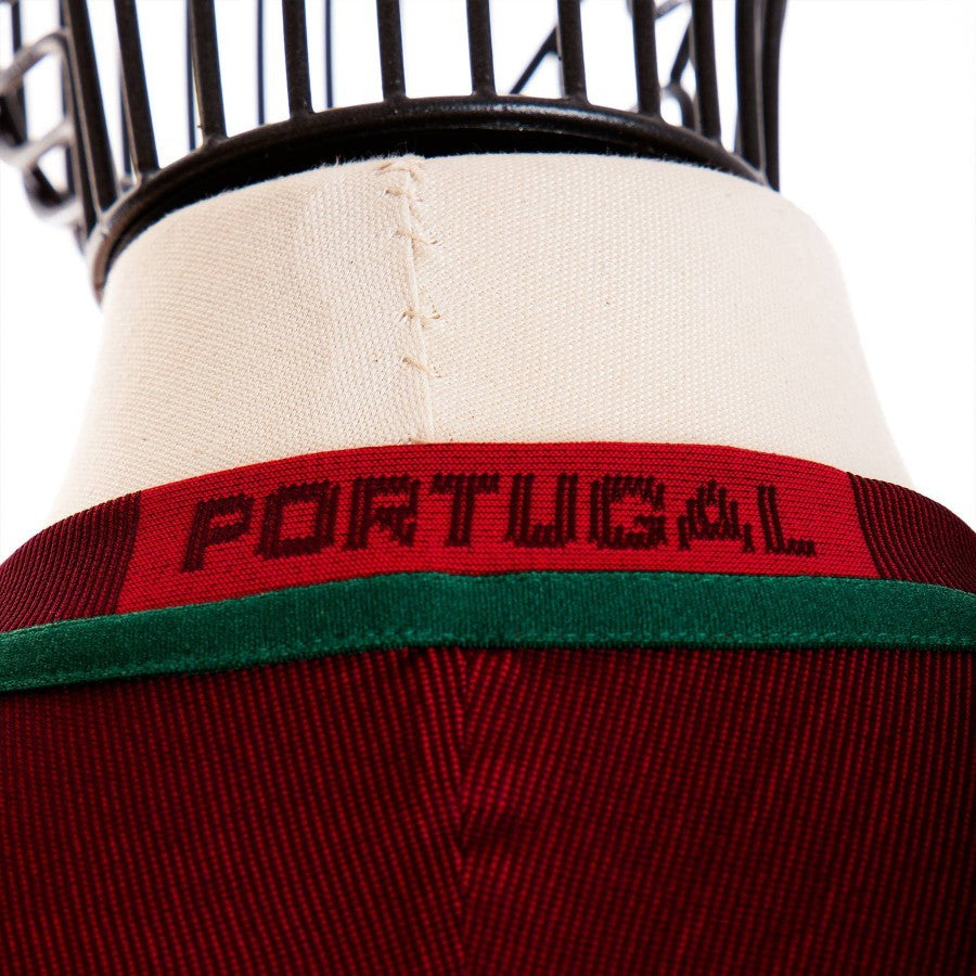 Portugal Domicile 2016