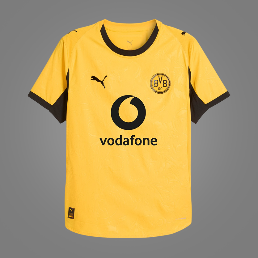 Borussia Dortmund Local 24/25
