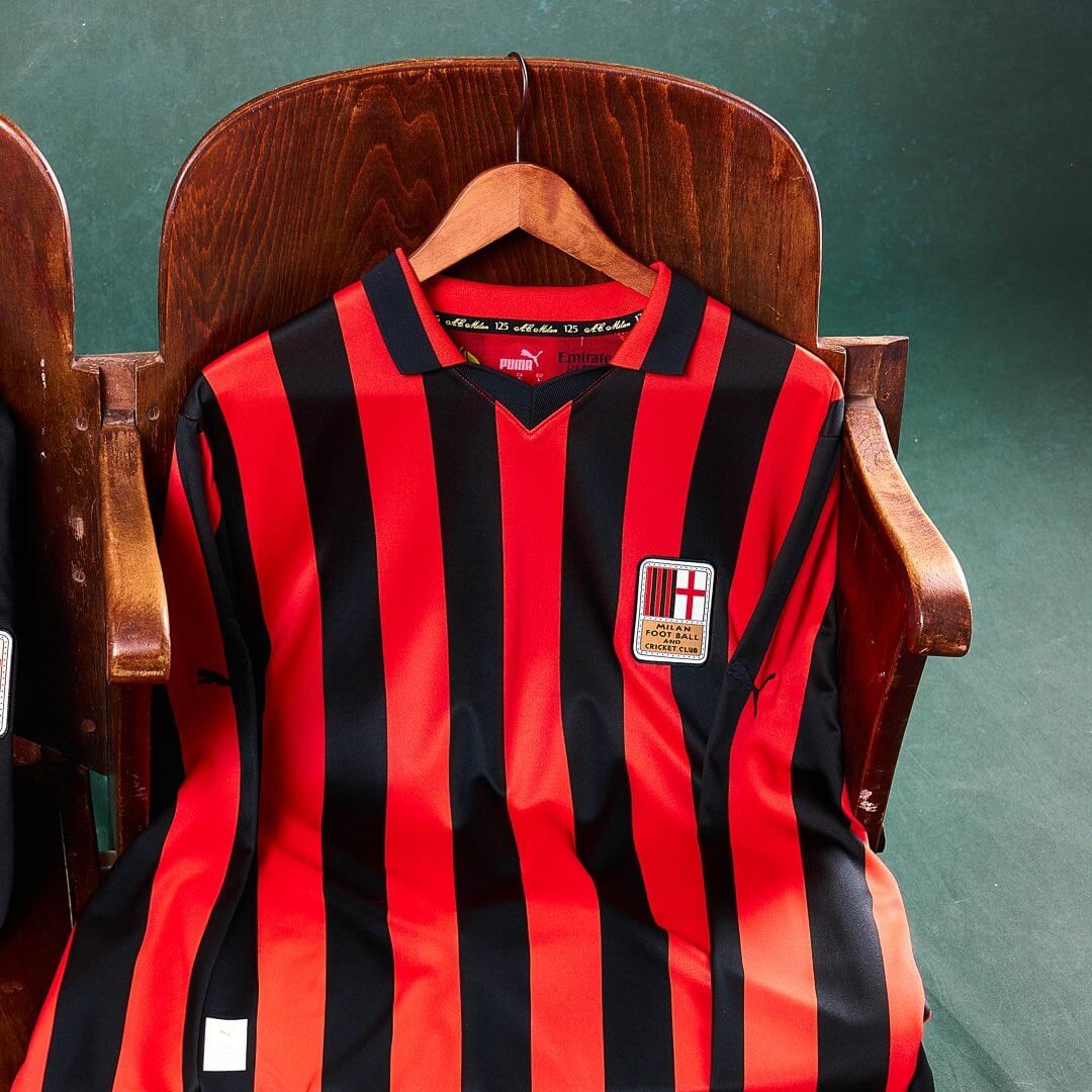 AC Milan 125th Anniversary Special 24/25