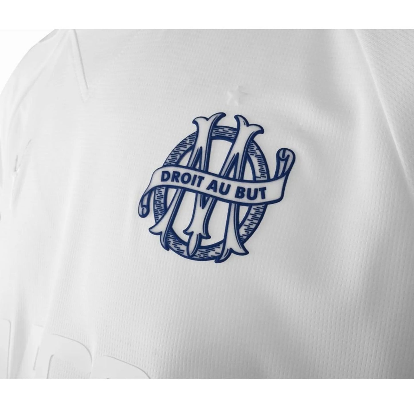 Olympique de Marseille Fourth 24/25