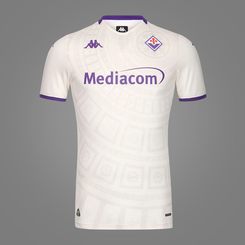 Fiorentina Visitante 24/25