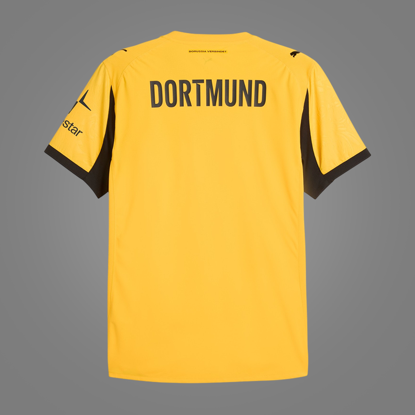 Borussia Dortmund Local 24/25