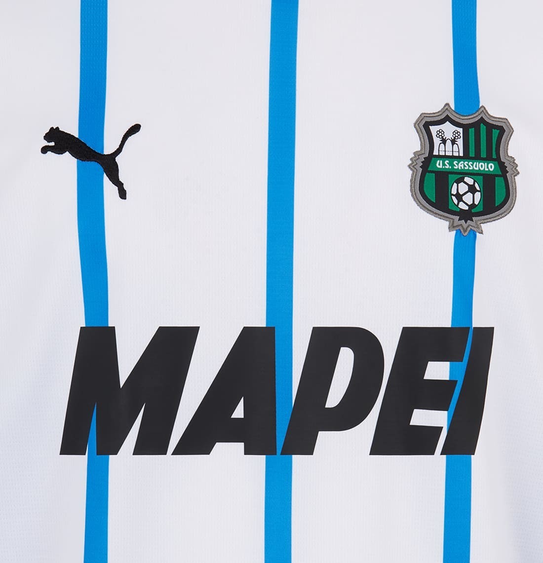 Sassuolo Extérieur 24/25
