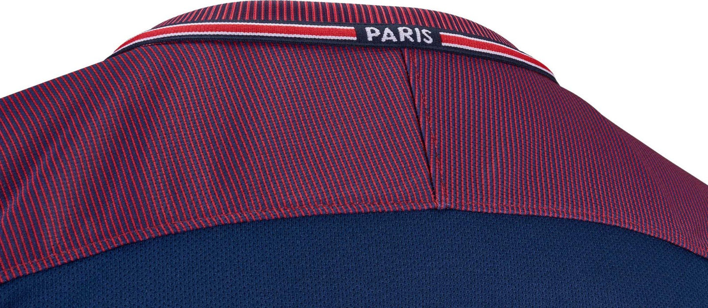 Paris Saint-Germain Domicile 2017/18