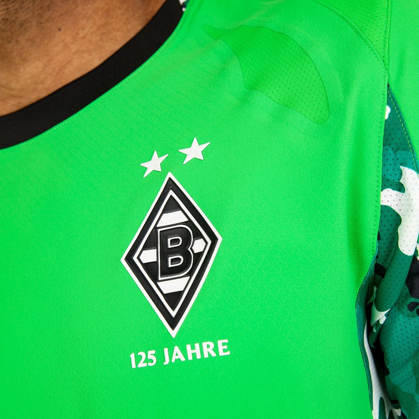 Borussia Mönchengladbach Extérieur 25/26