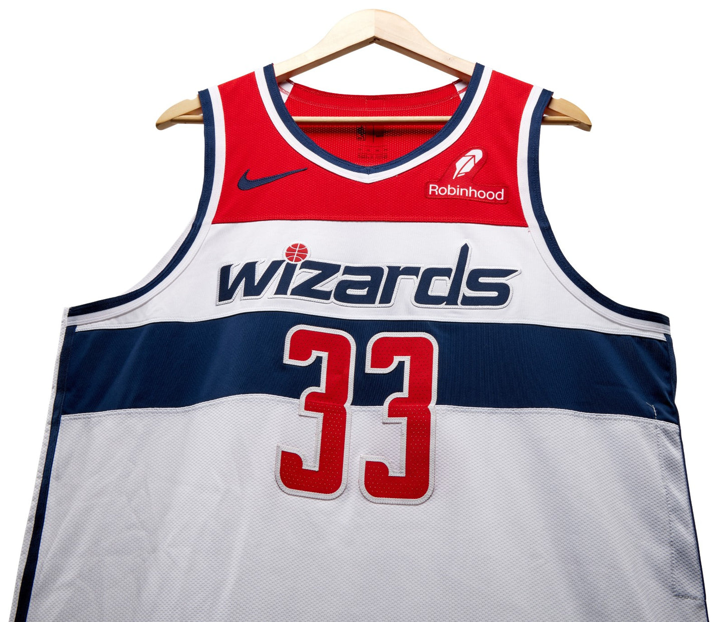 Washington Wizards - Association 2023/25