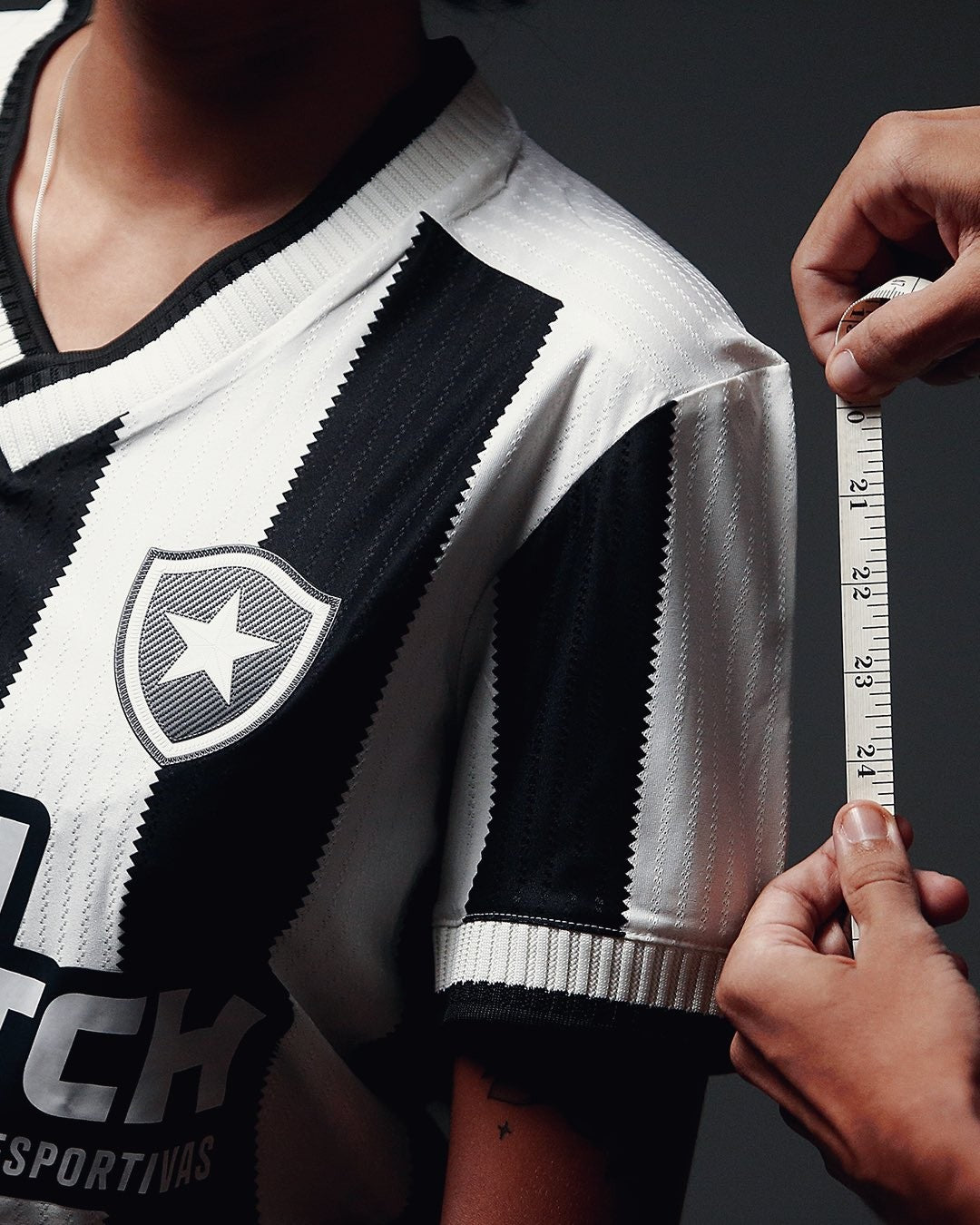 Botafogo Domicile 2024