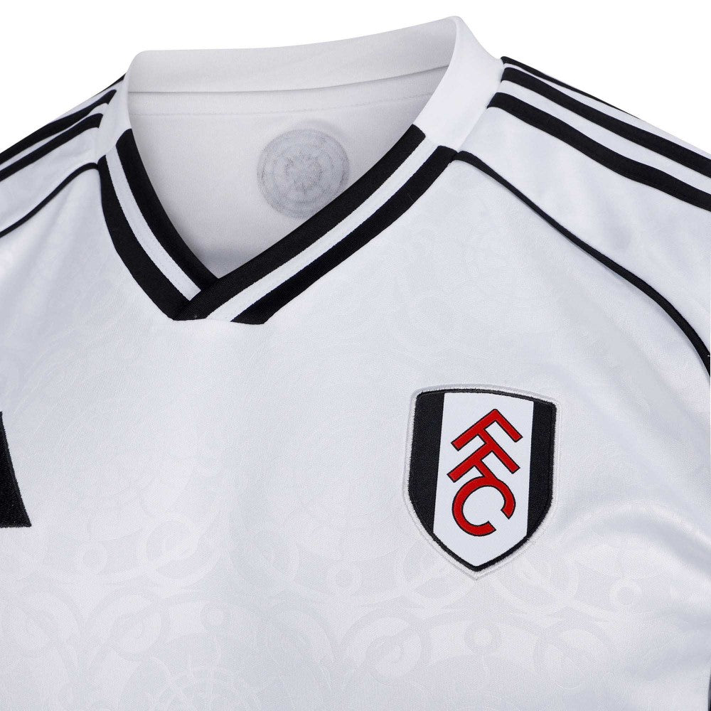 Fulham Domicile 25/26