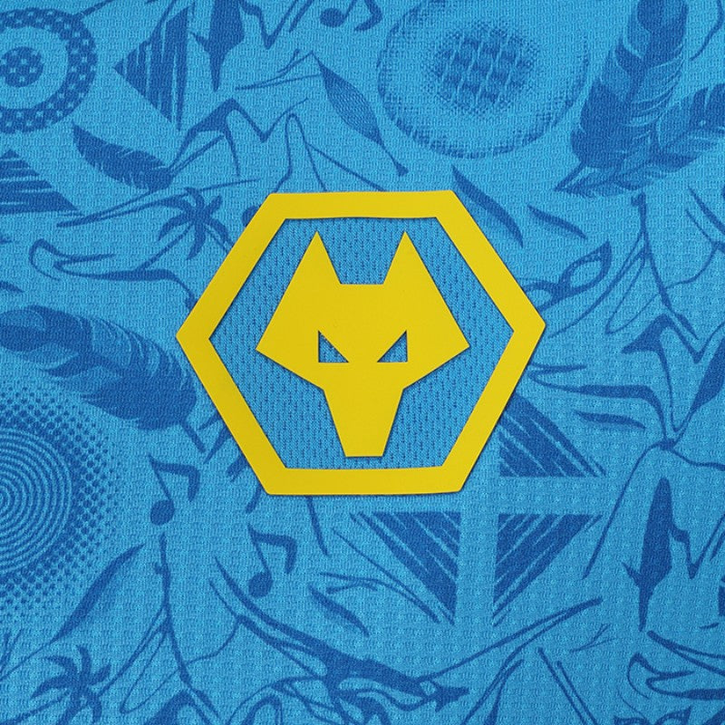 Wolves Third 25/26
