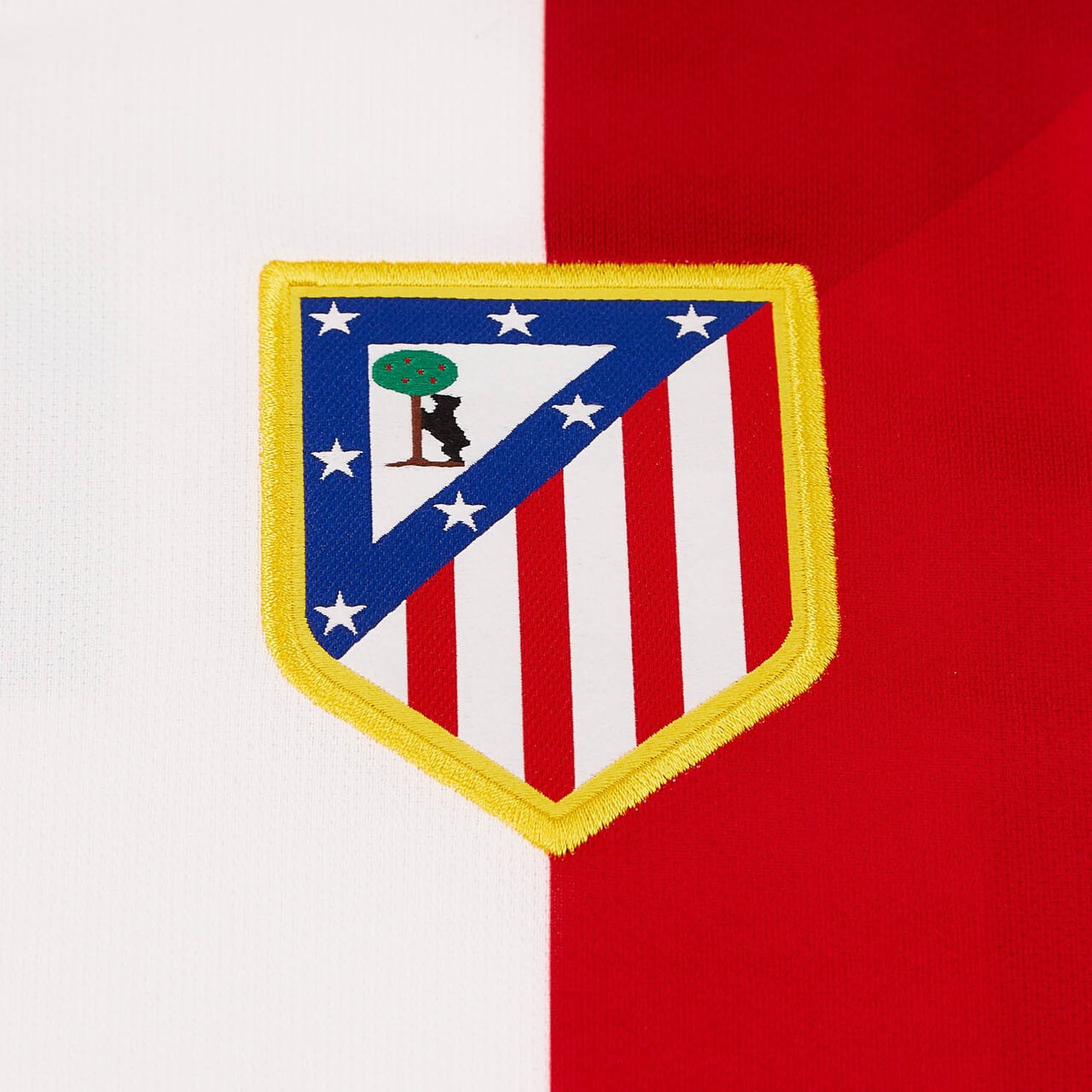 Atlético de Madrid Domicile 2014/15