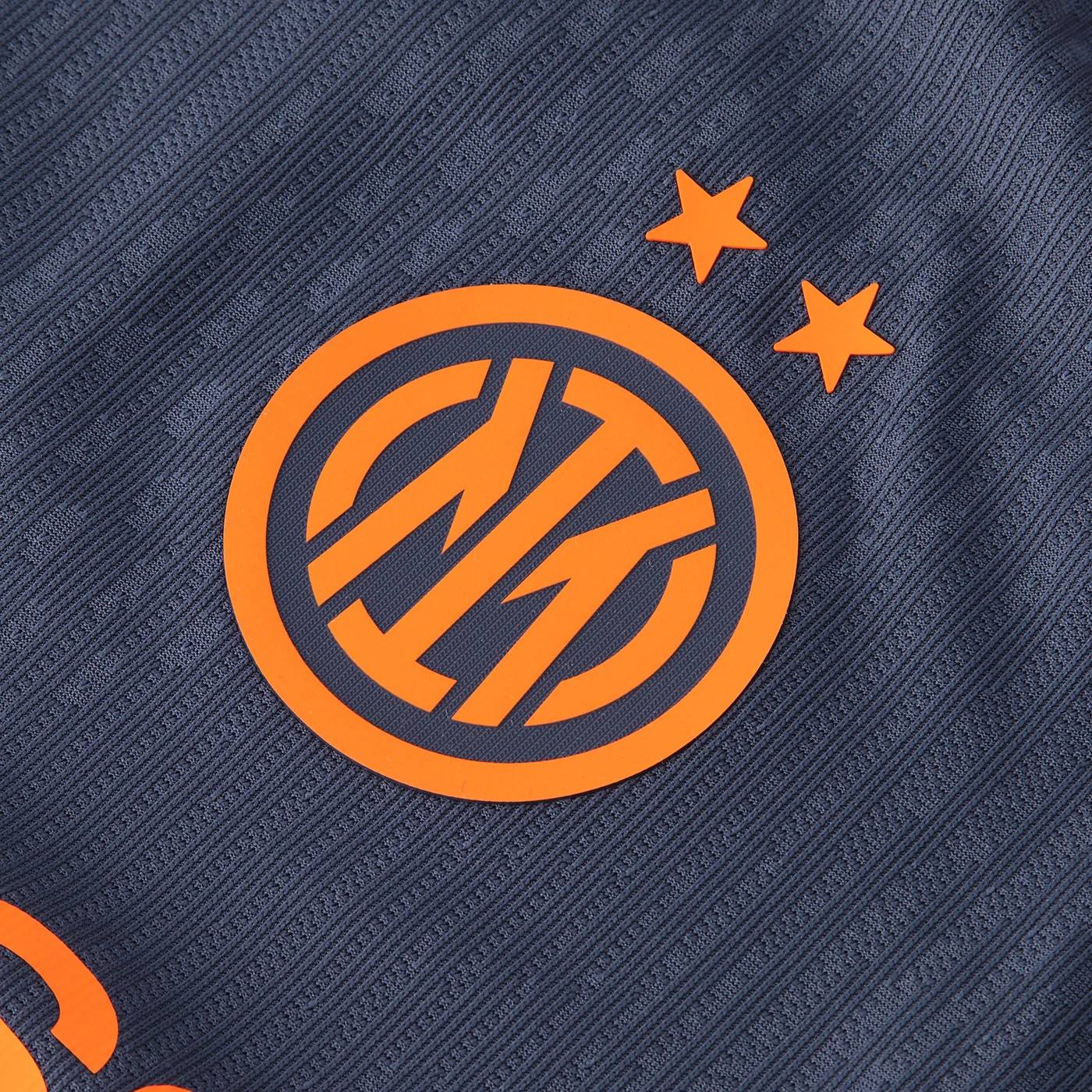 Inter Milan Third 25/26
