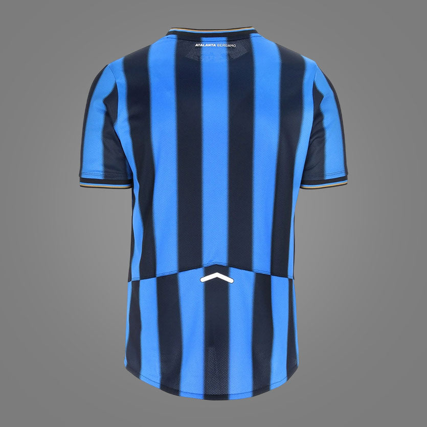 Atalanta Domicile 25/26