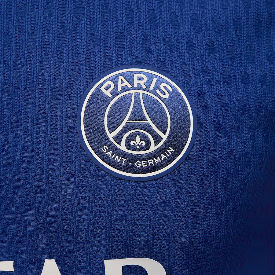 Paris Saint-Germain Fourth 24/25