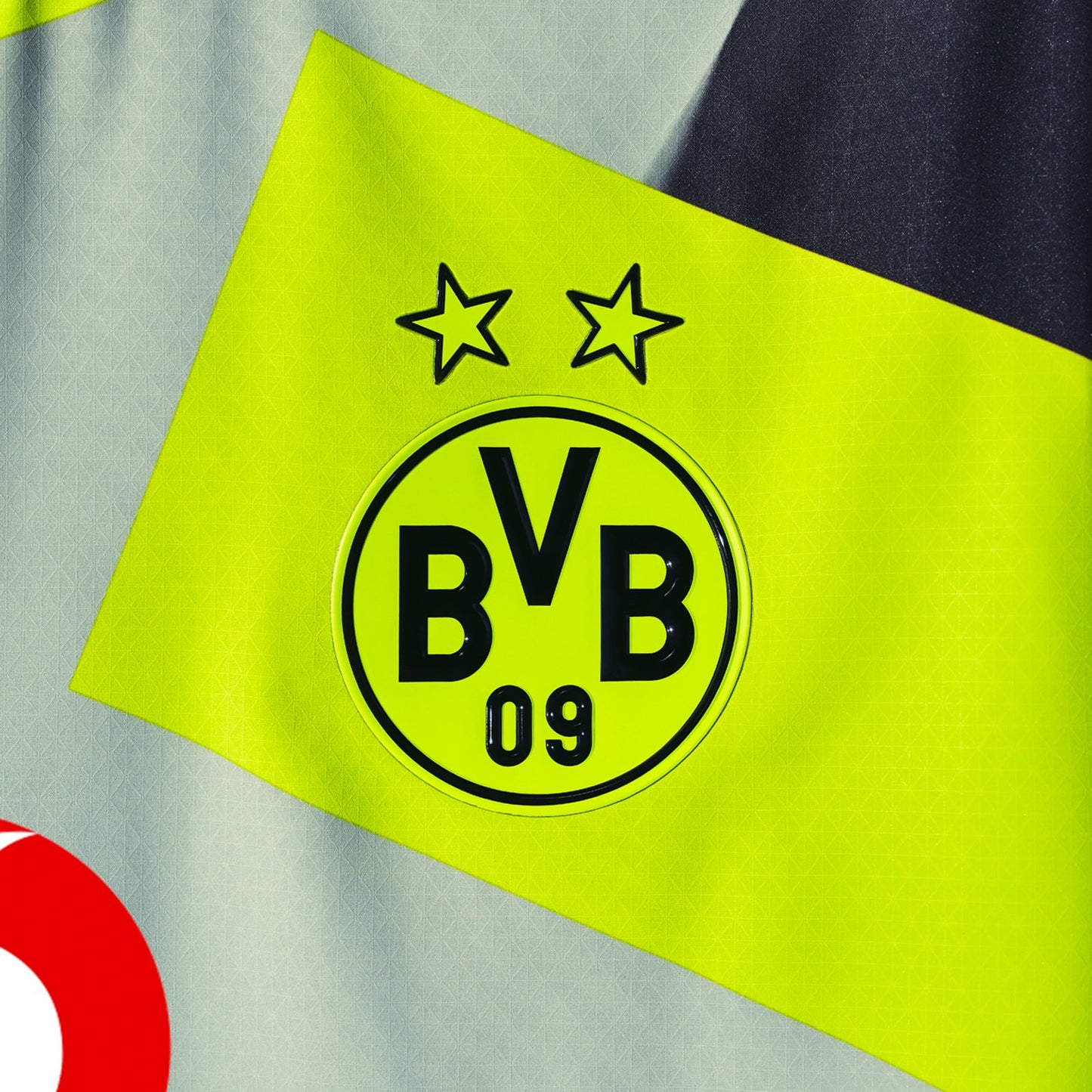Borussia Dortmund Visitante 24/25