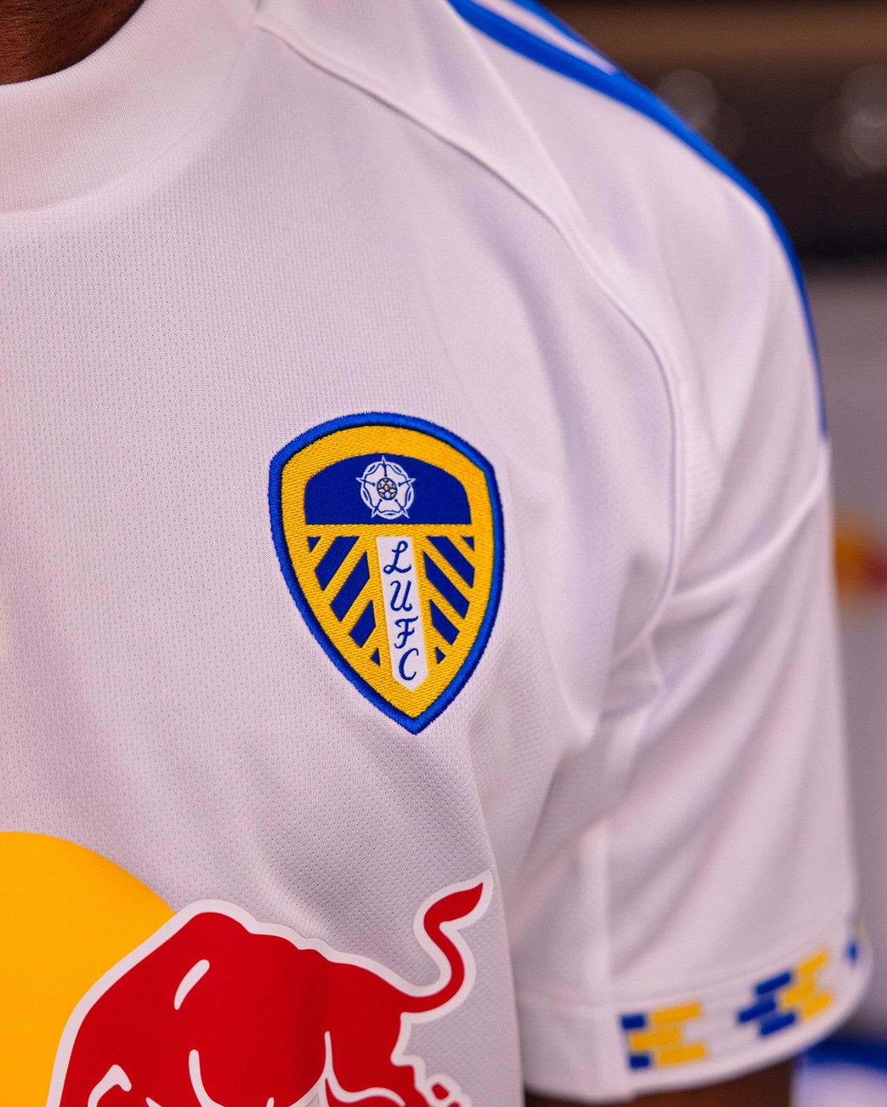 Leeds Domicile 25/26