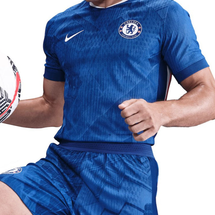 Chelsea Domicile 25/26