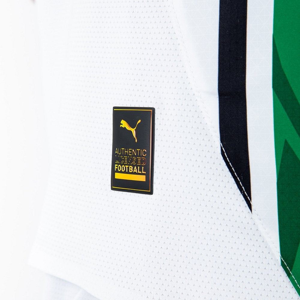 Borussia Monchengladbach Home 24/25