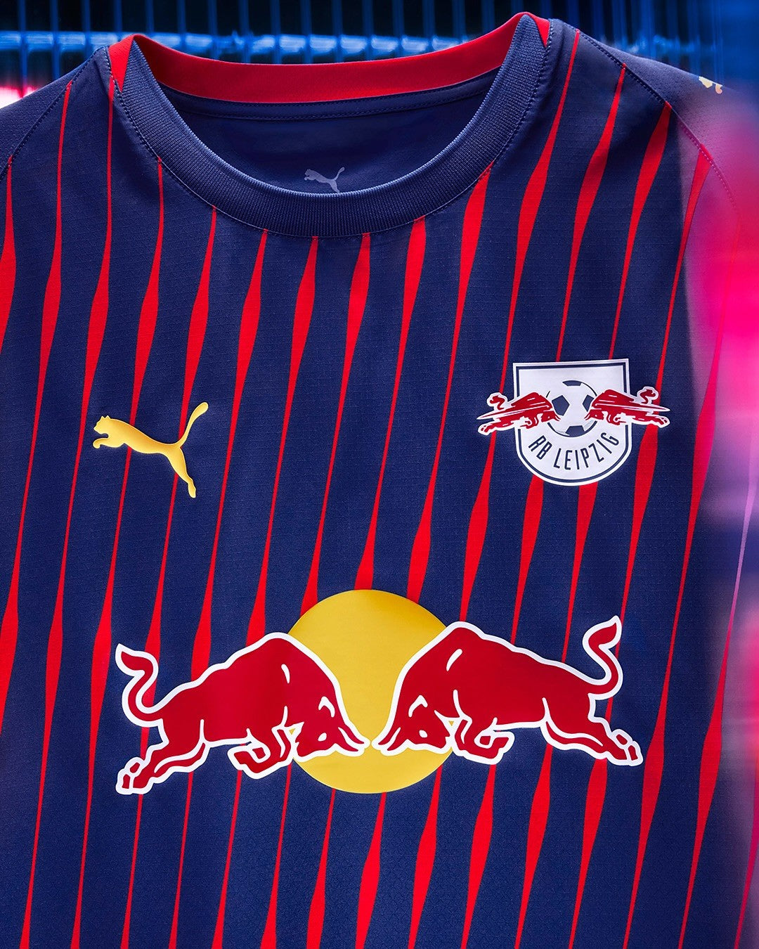 RB Leipzig Extérieur 25/26