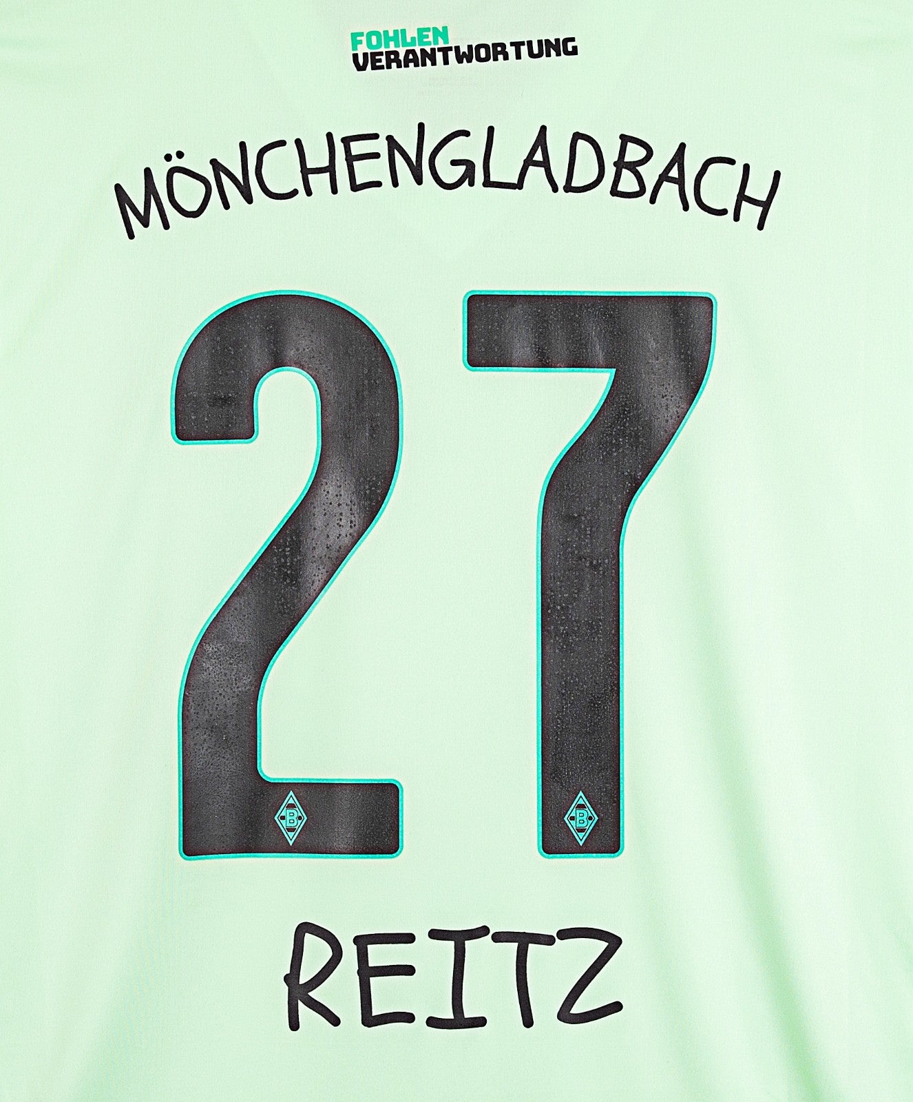 Borussia Mönchengladbach Spécial 24/25
