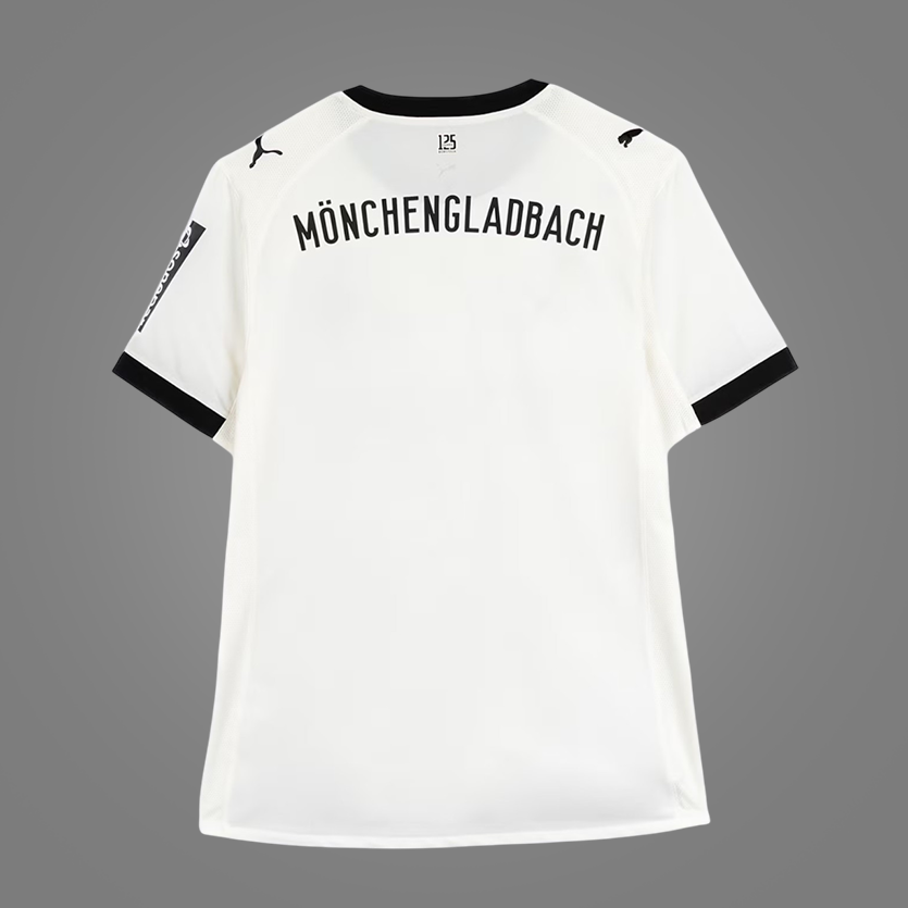 Borussia Mönchengladbach Domicile 25/26
