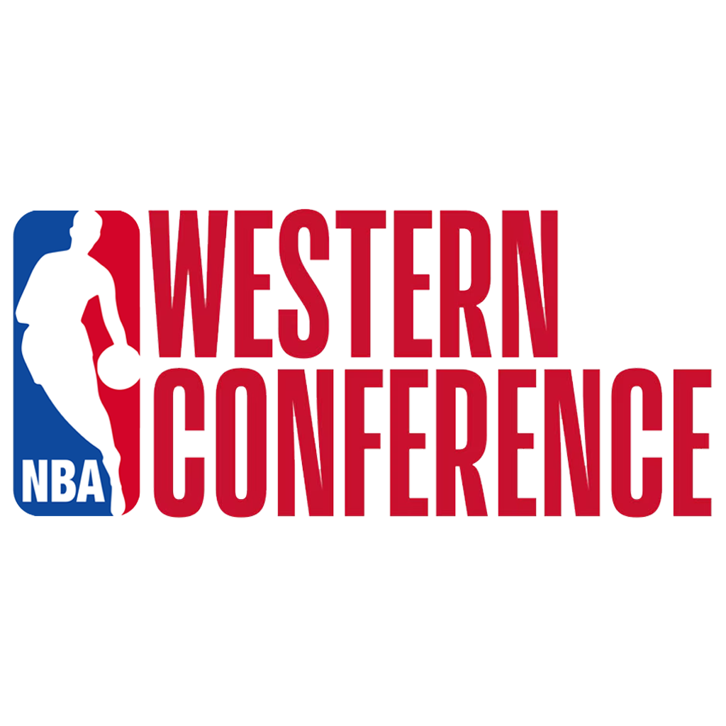 NBA WESTERN CONFERENCE