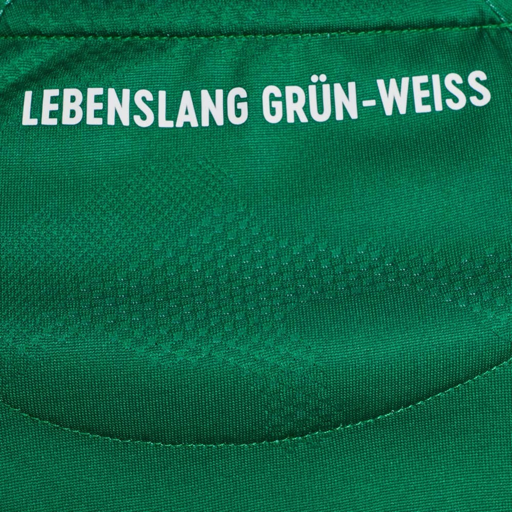 Werder Brême Domicile 25/26