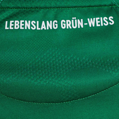 Werder Brême Domicile 25/26