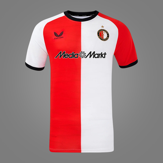 Feyenoord Rotterdam Domicile 24/25