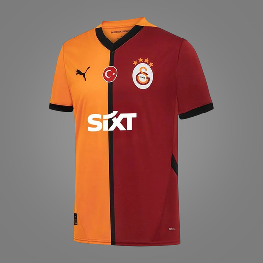 Galatasaray SK Domicile 24/25