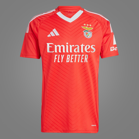 SL Benfica Domicile 24/25