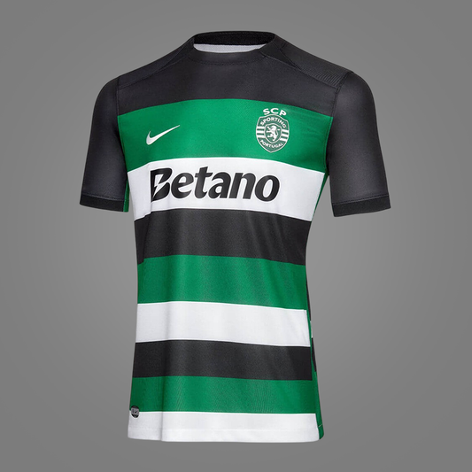 Sporting CP Domicile 24/25