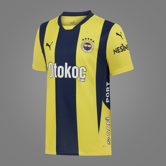 Fenerbahçe SK Domicile 24/25