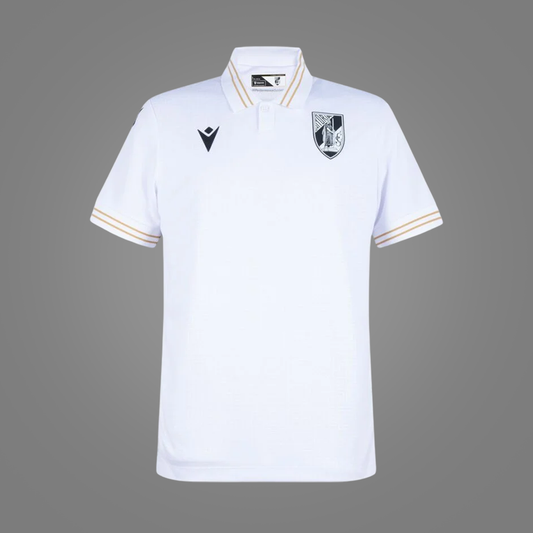 Vitória SC Domicile 24/25