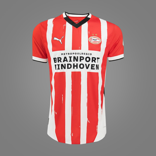 PSV Eindhoven Domicile 24/25