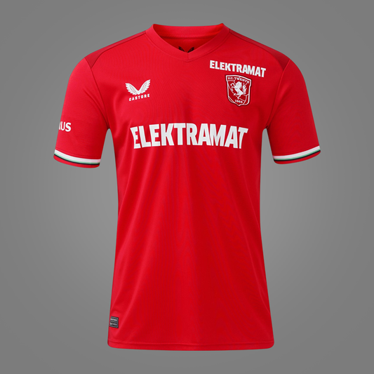 FC Twente Domicile 24/25